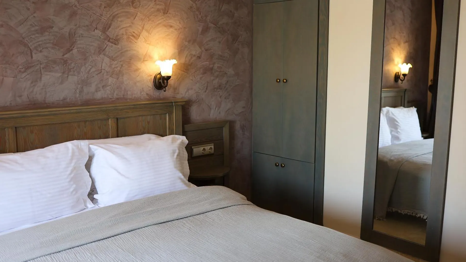 Marin Alacati Hotel