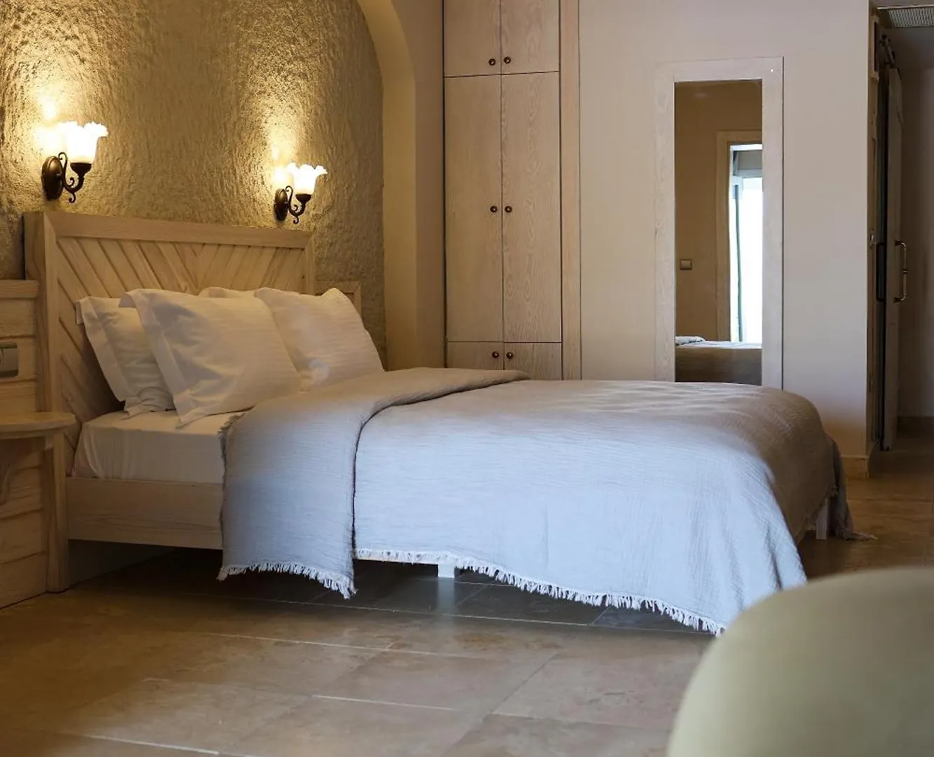 Marin Alacati Hotel 0*,  Turquia