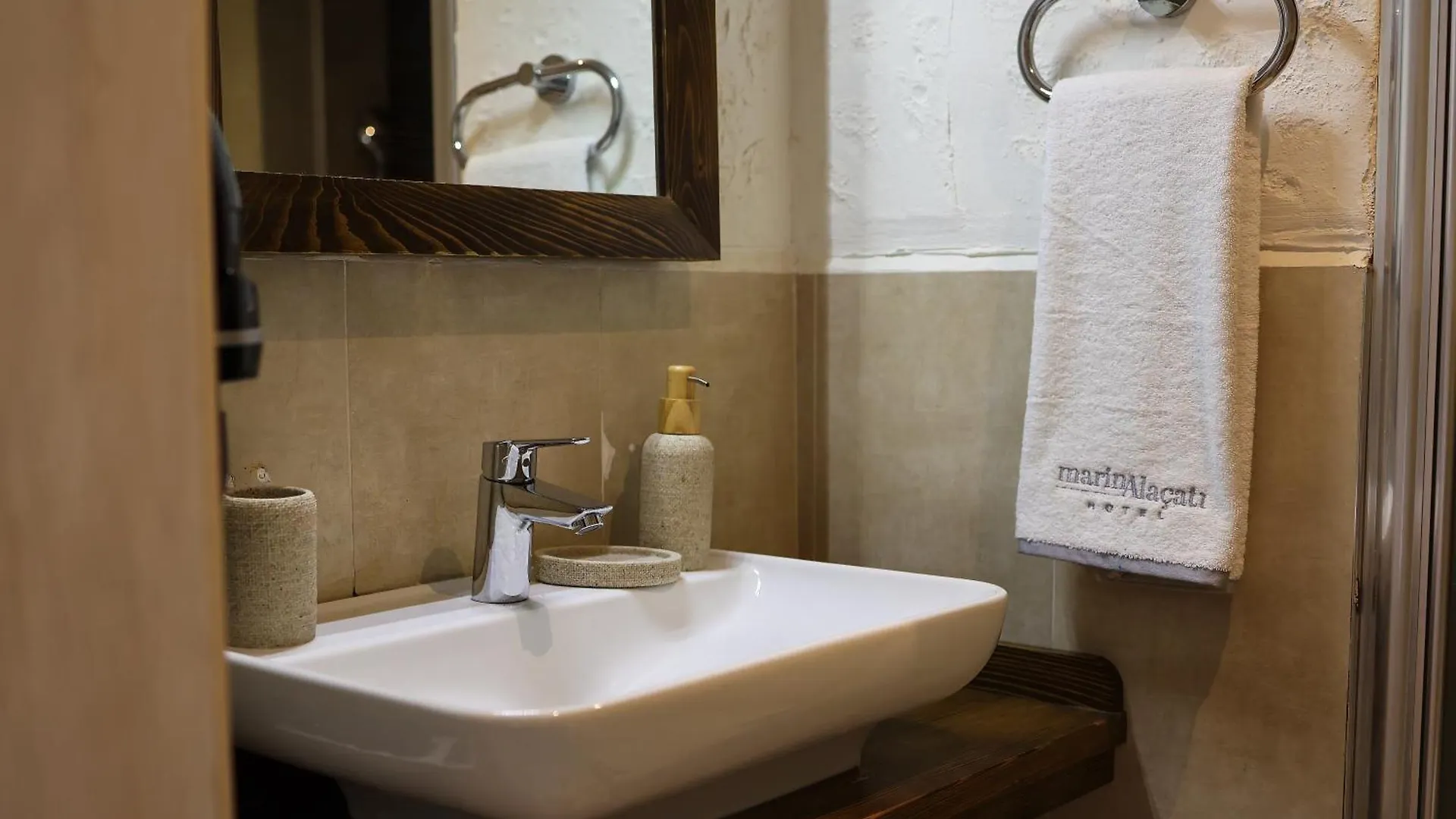 Marin Alacati Hotel