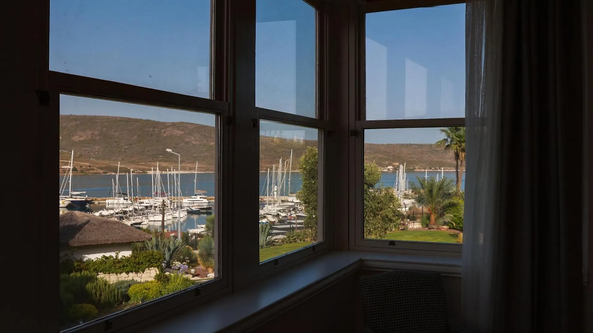 Marin Alacati Hotel