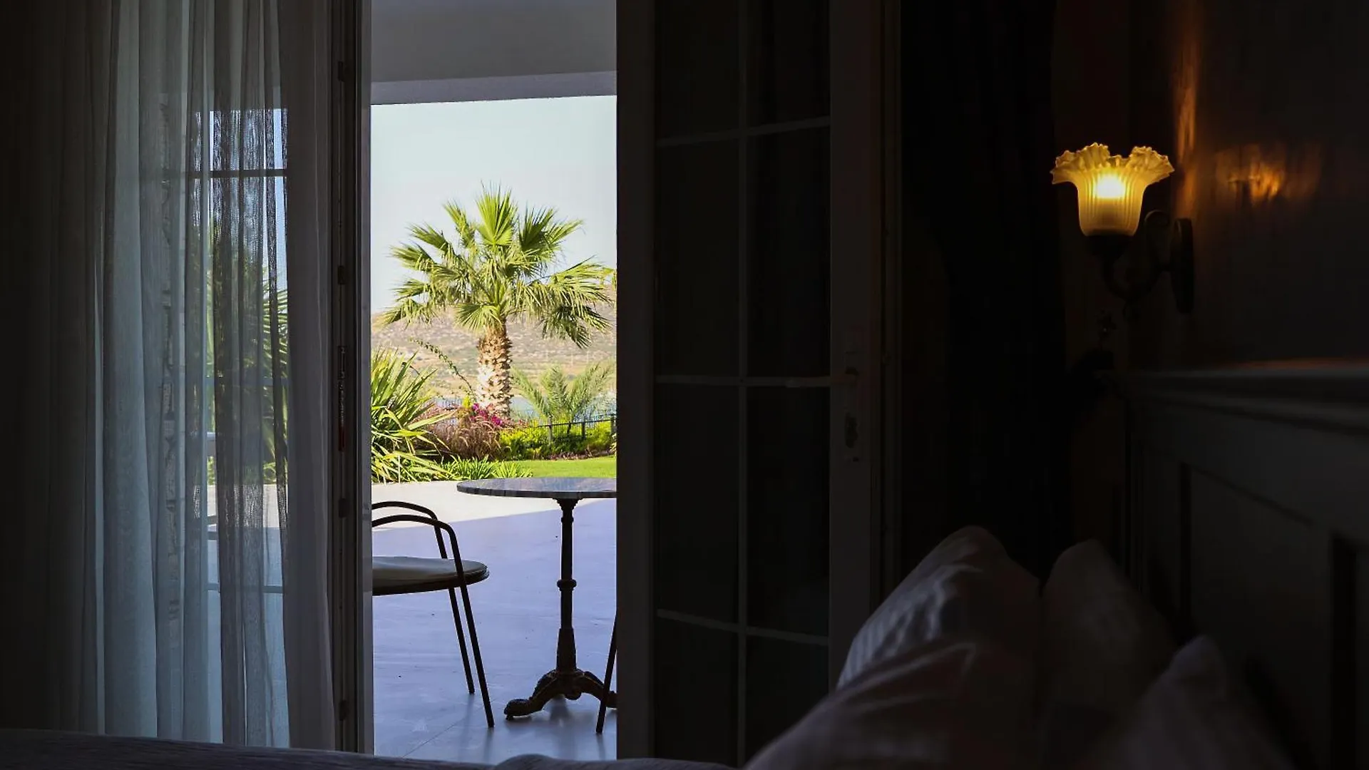 Marin Alacati Hotel 0*,