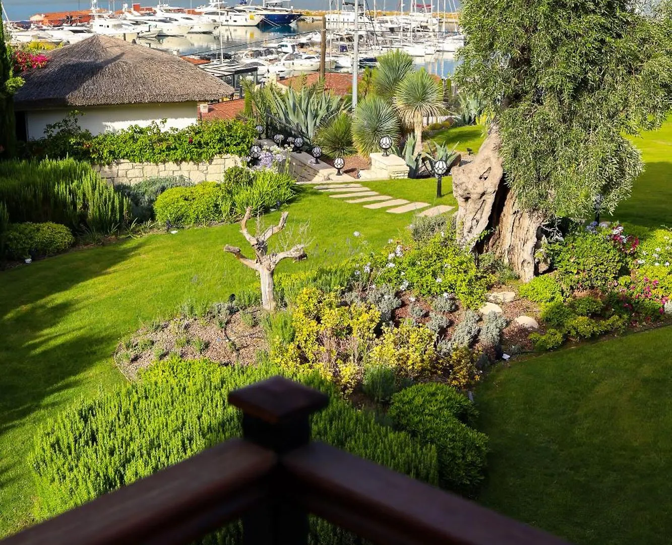 Marin Alacati Hotel
