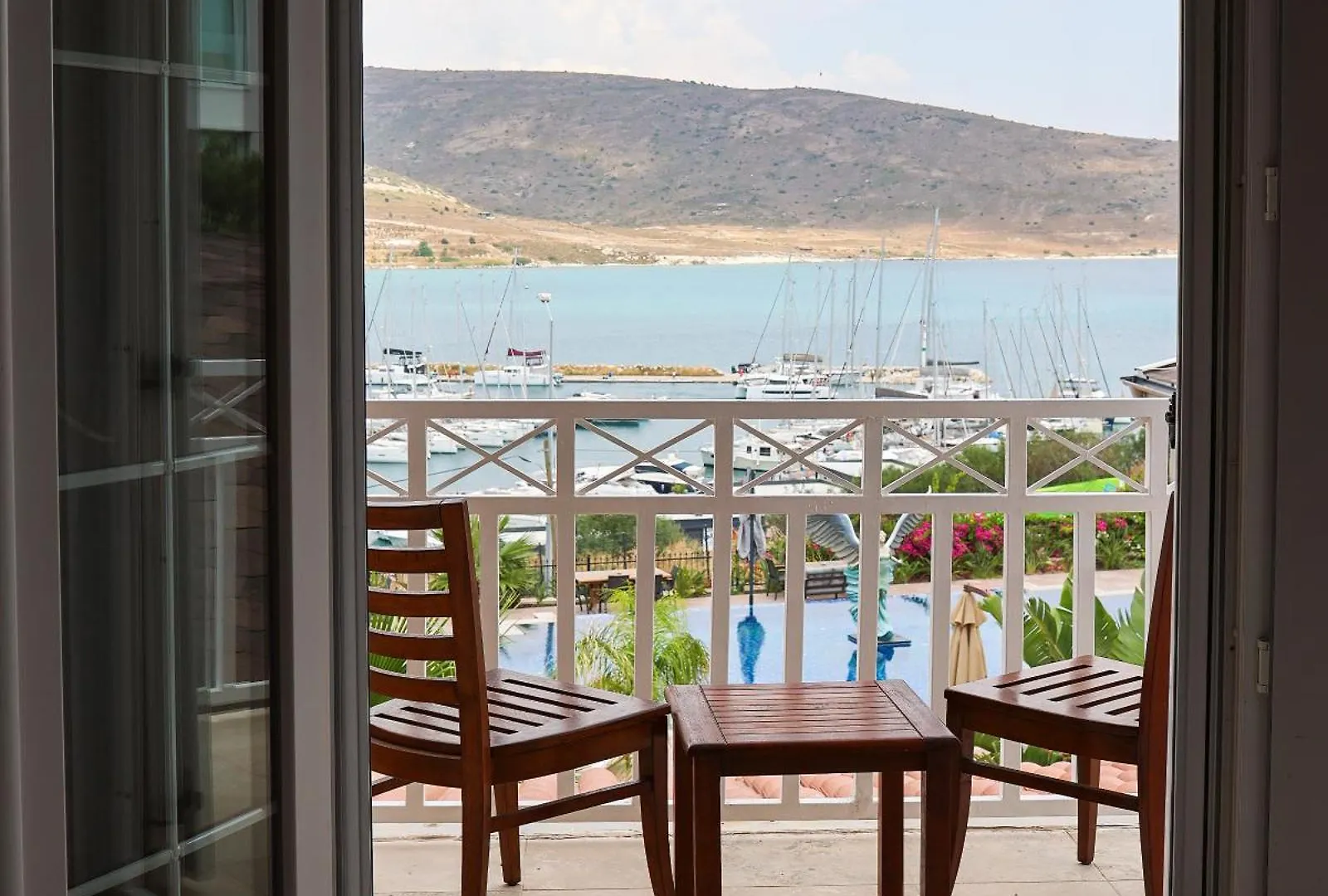 Marin Alacati Hotel