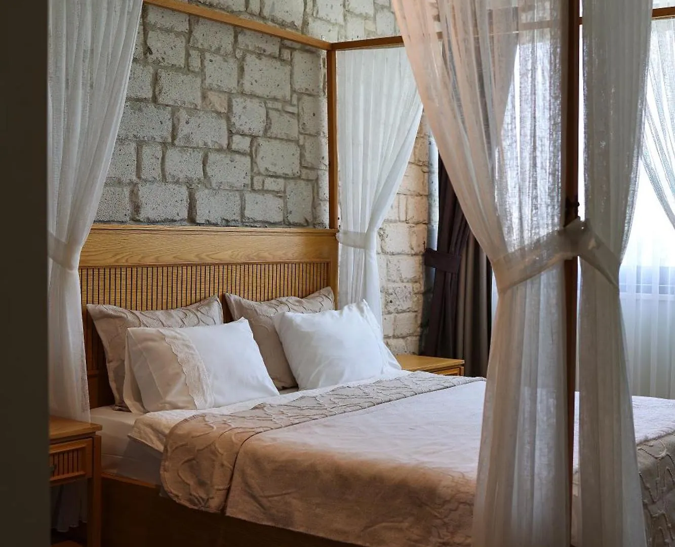 Marin Alacati Hotel