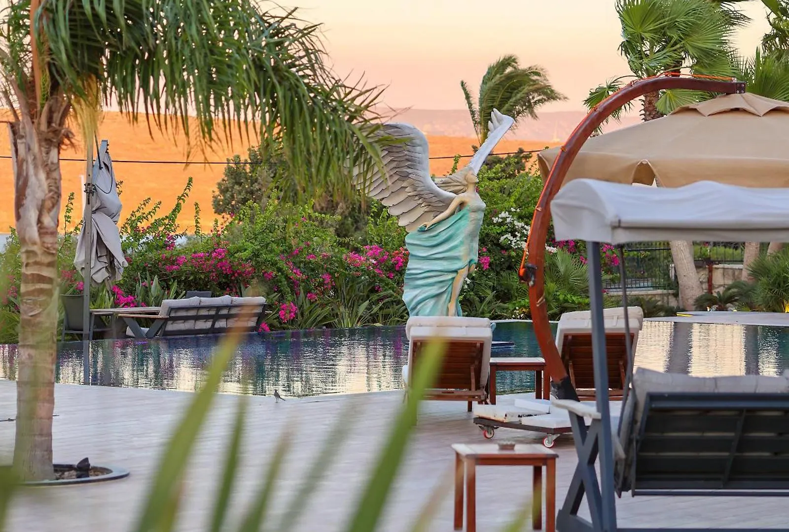 Marin Alacati Hotel