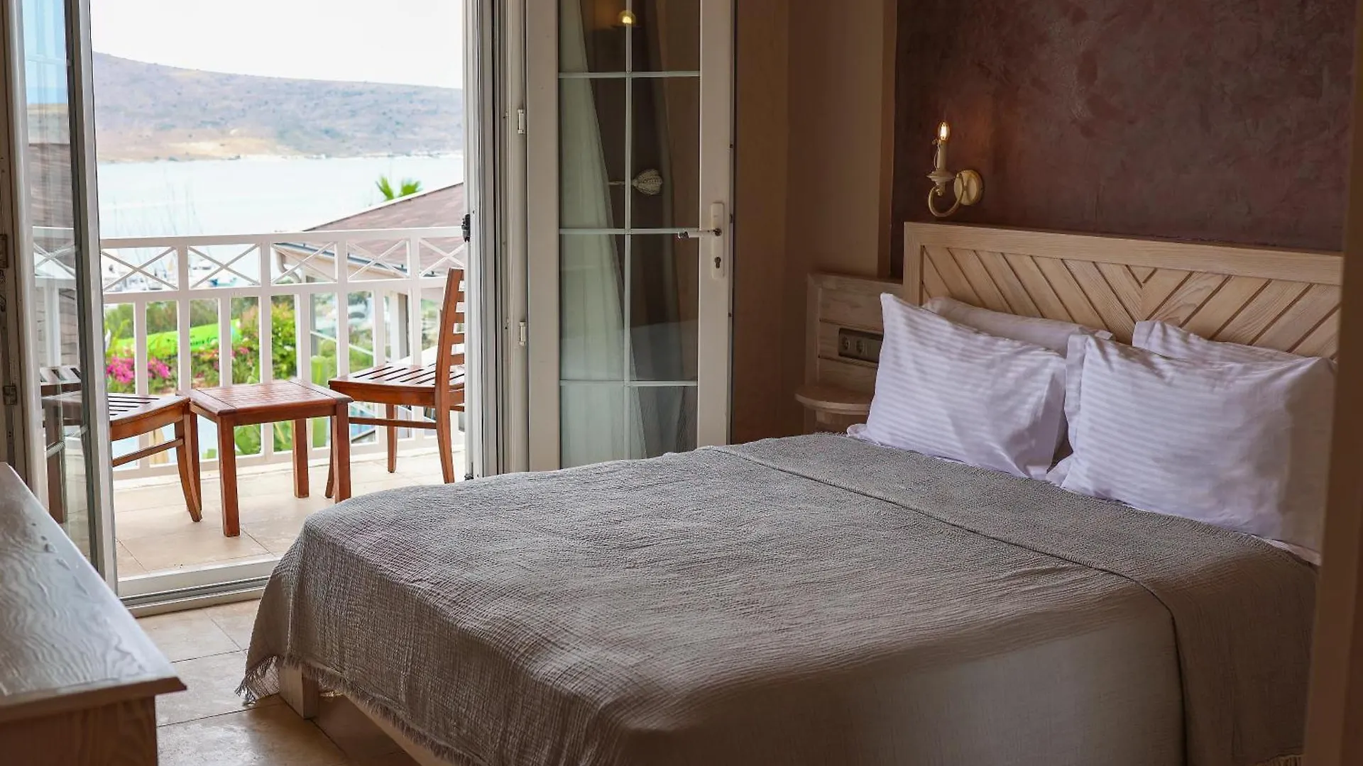 Marin Alacati Hotel 0*,  Turquia