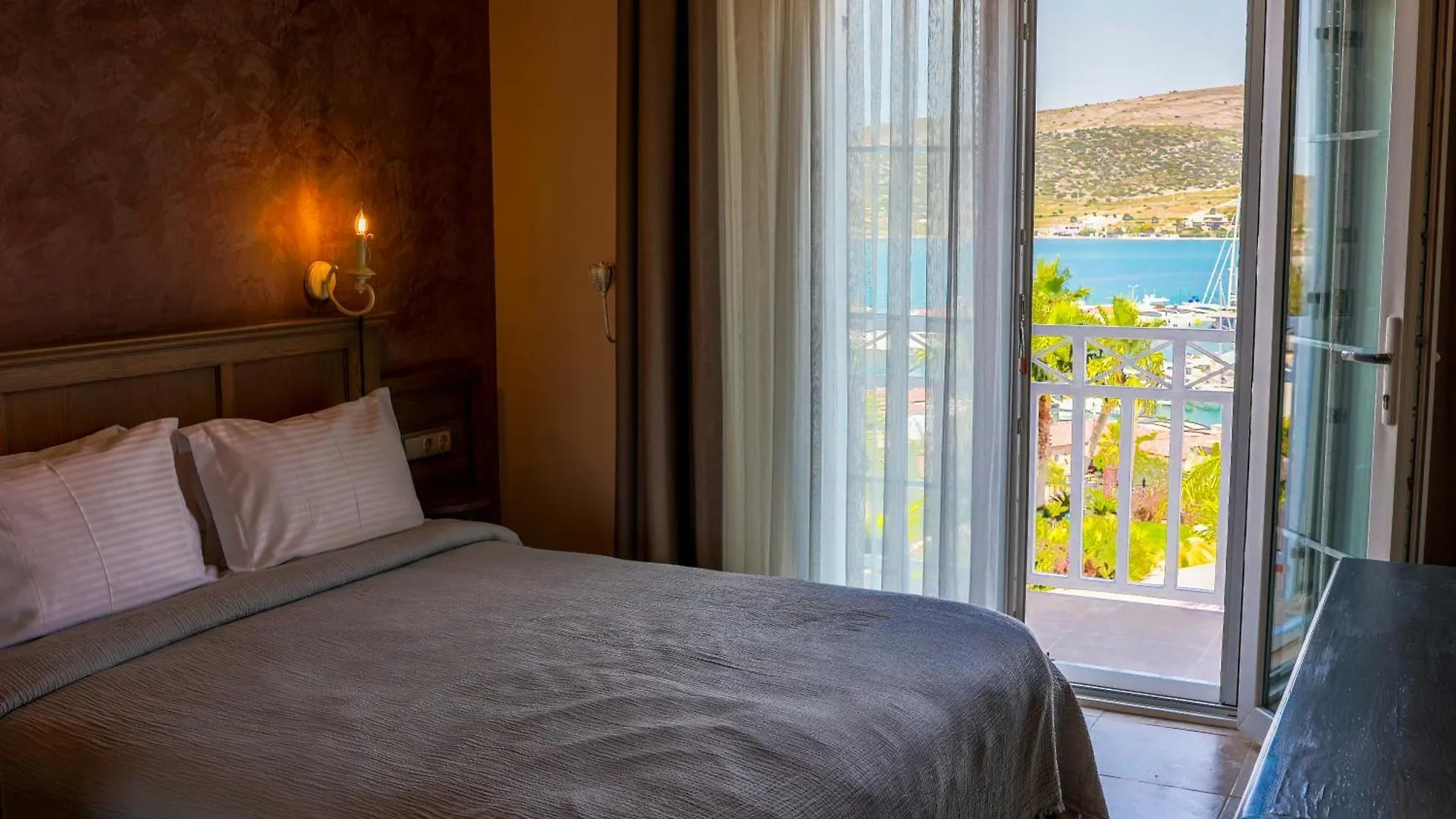 Marin Alacati Hotel
