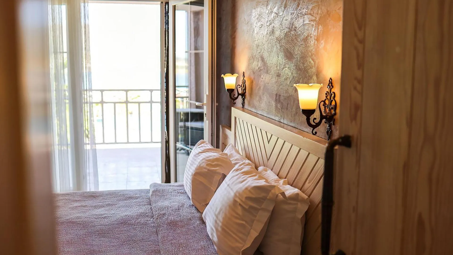 Marin Alacati Hotel