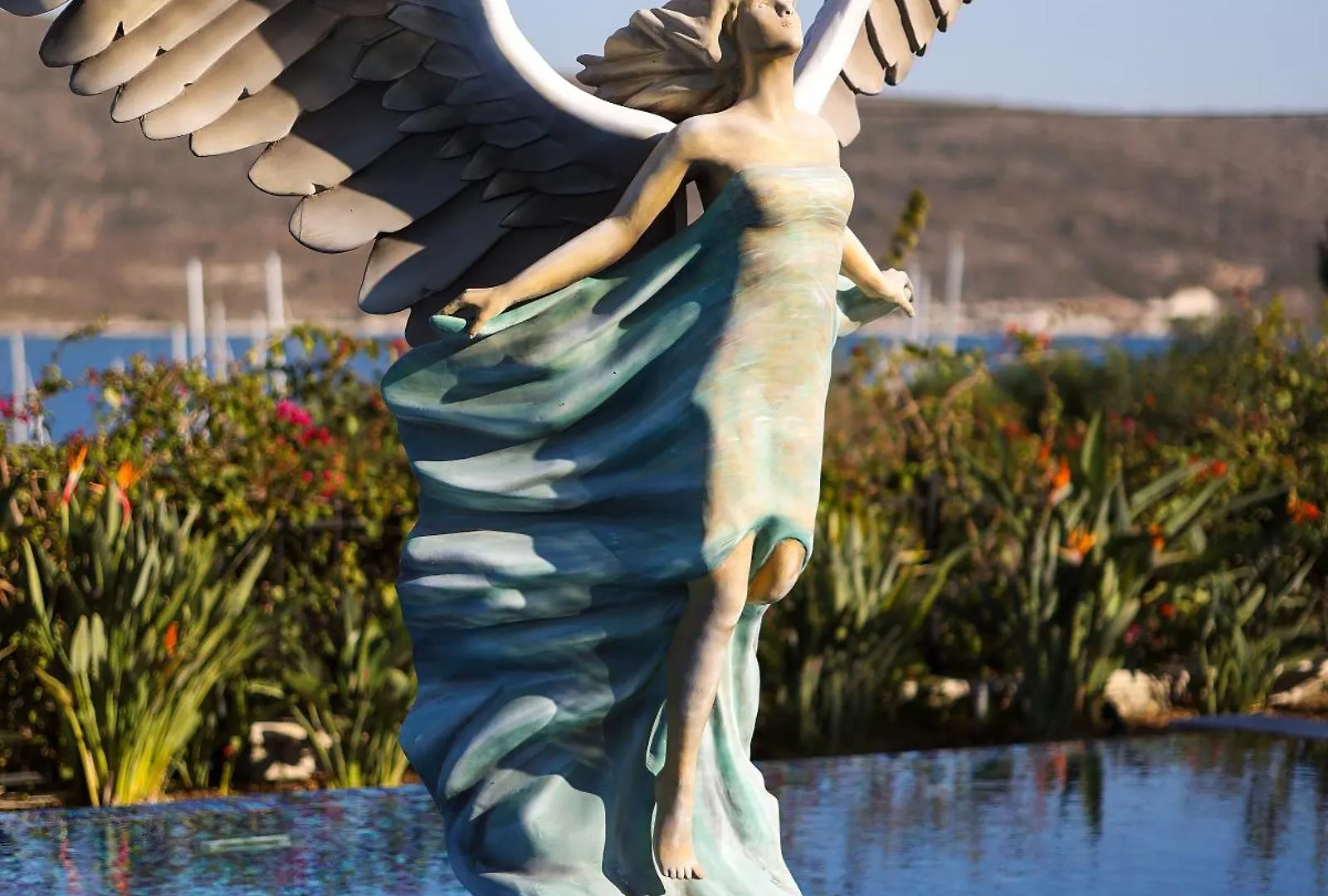 Marin Alacati Hotel 0*,  Turquia