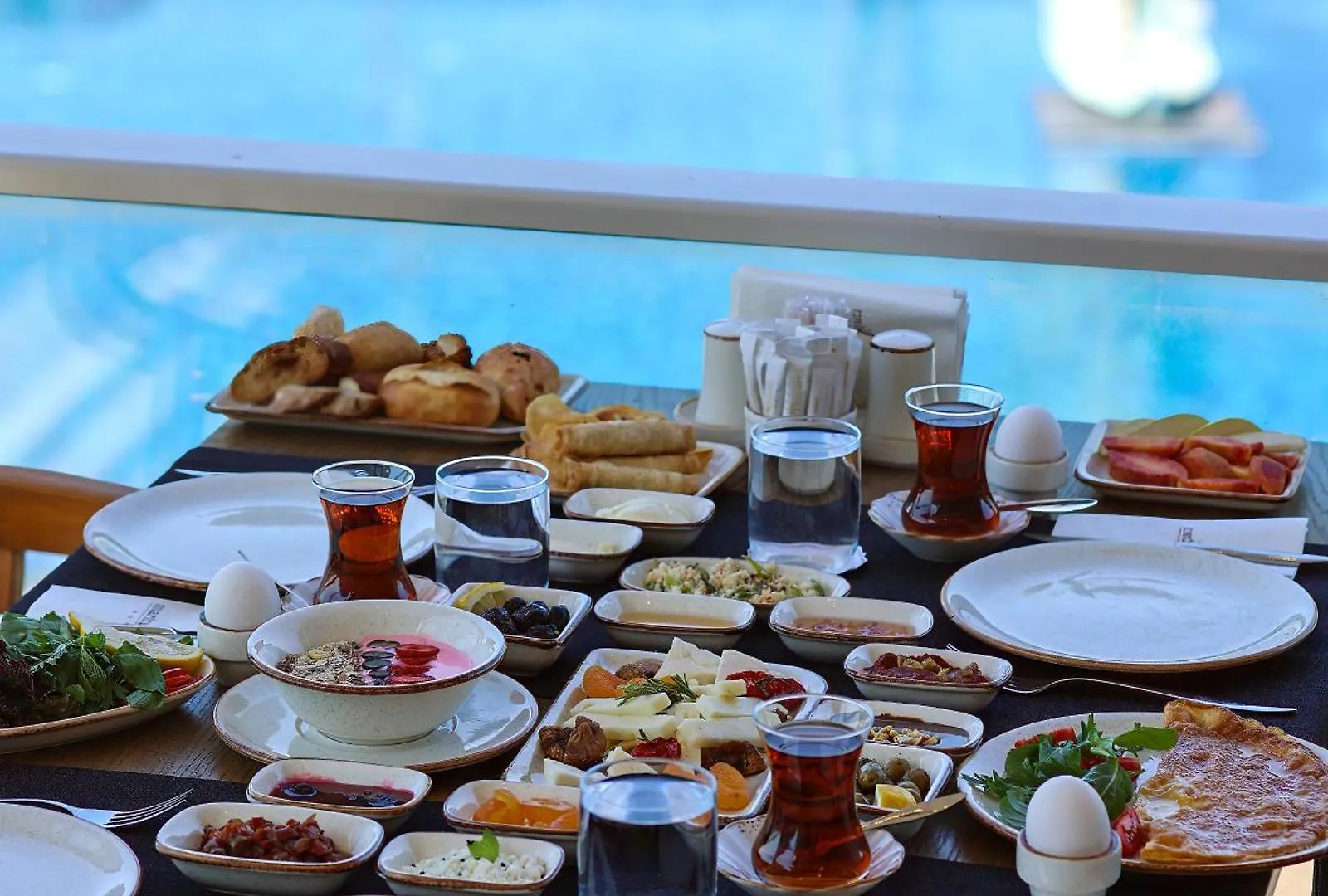 Marin Alacati Hotel