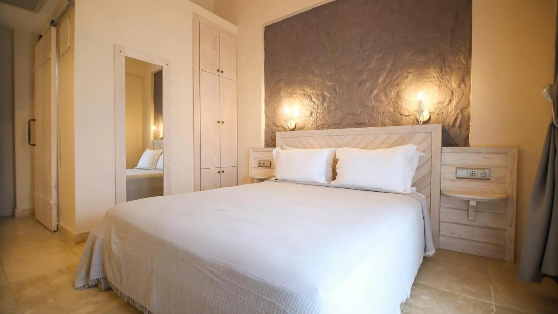 Marin Alacati Hotel Turquia