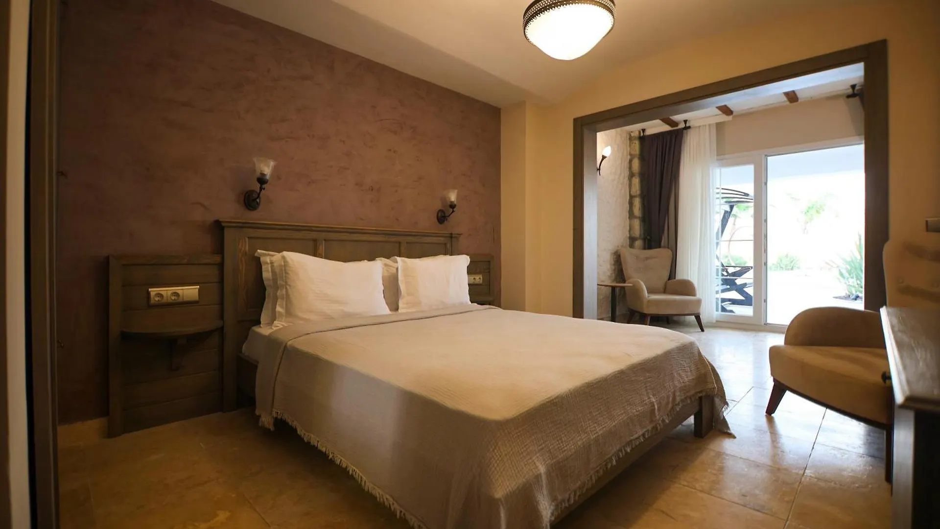 Marin Alacati Hotel