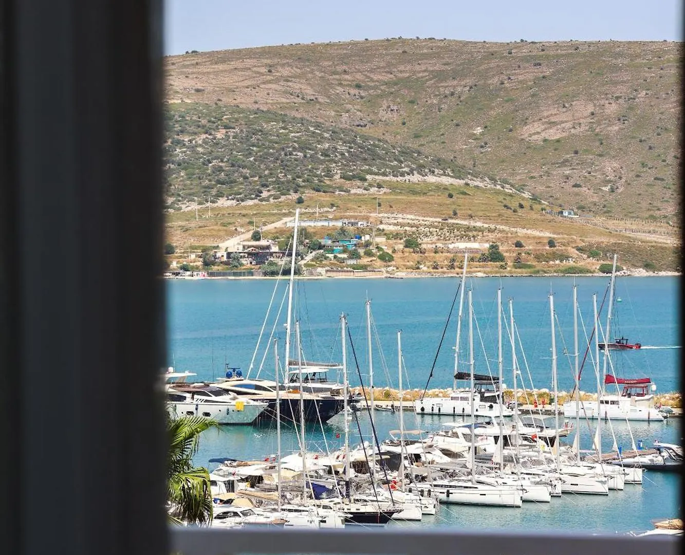 Marin Alacati Hotel